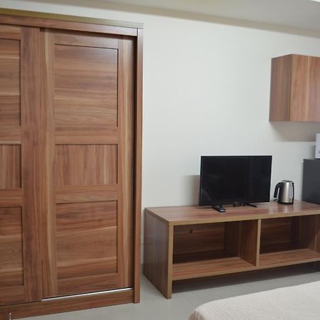 Ban Khlong Nang Li Utd Apartments Sukhumvit المظهر الخارجي الصورة