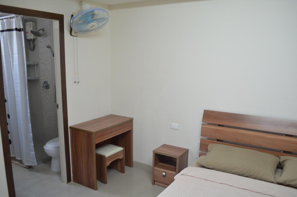 Ban Khlong Nang Li Utd Apartments Sukhumvit المظهر الخارجي الصورة