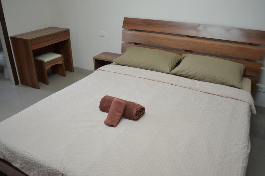 Ban Khlong Nang Li Utd Apartments Sukhumvit المظهر الخارجي الصورة