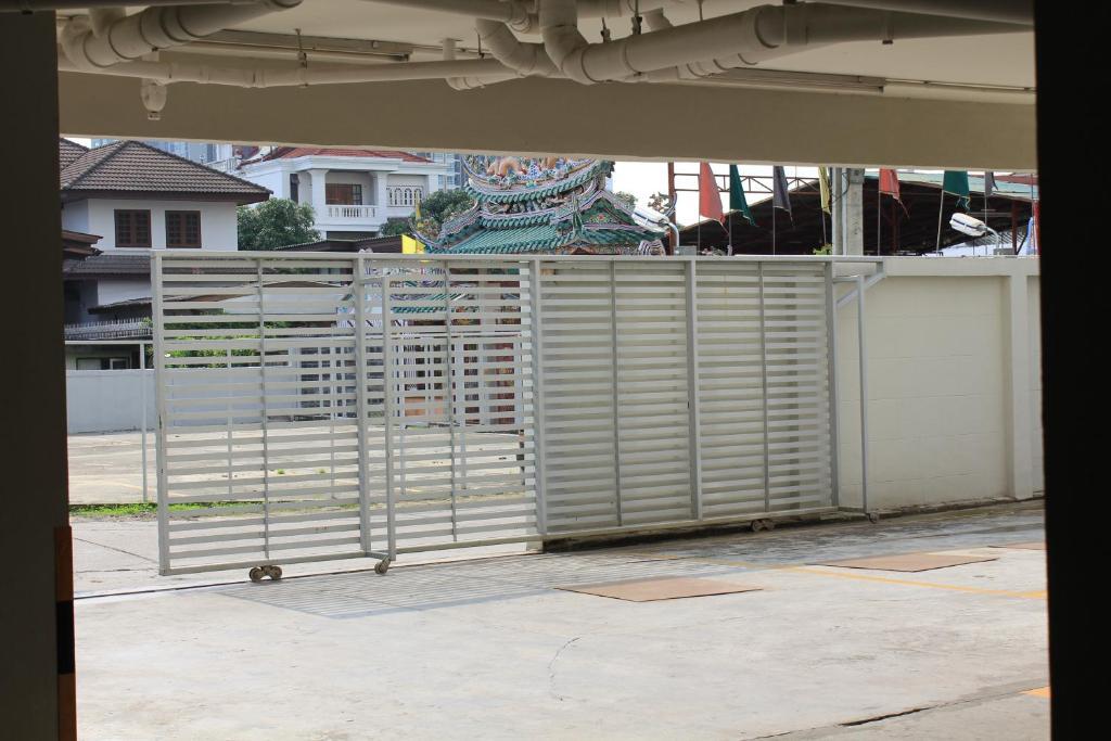 Ban Khlong Nang Li Utd Apartments Sukhumvit المظهر الخارجي الصورة