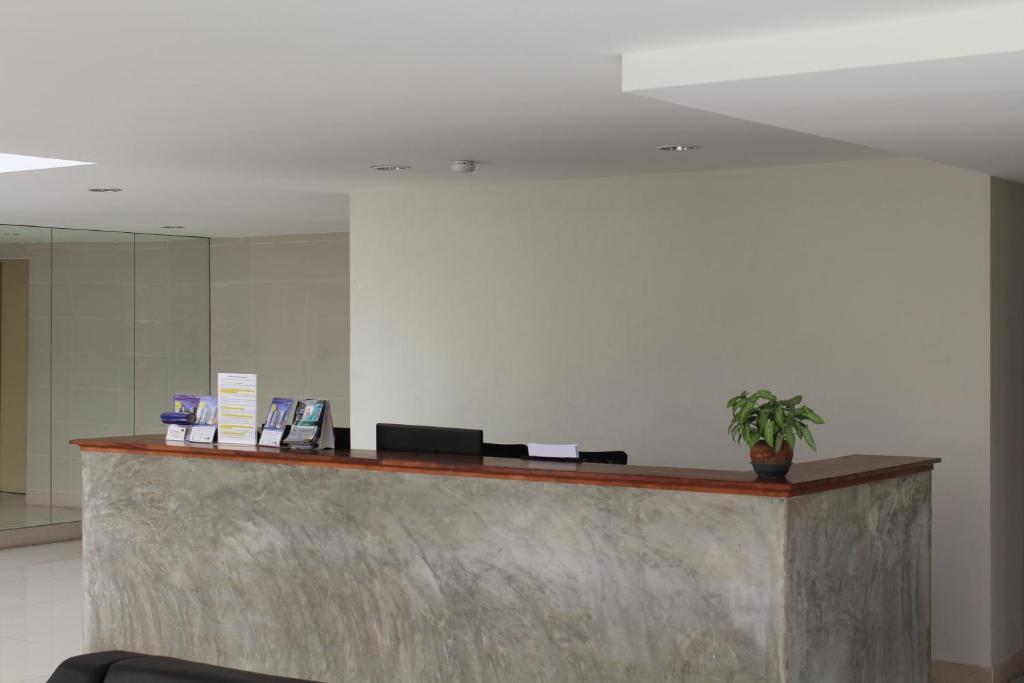 Ban Khlong Nang Li Utd Apartments Sukhumvit المظهر الخارجي الصورة