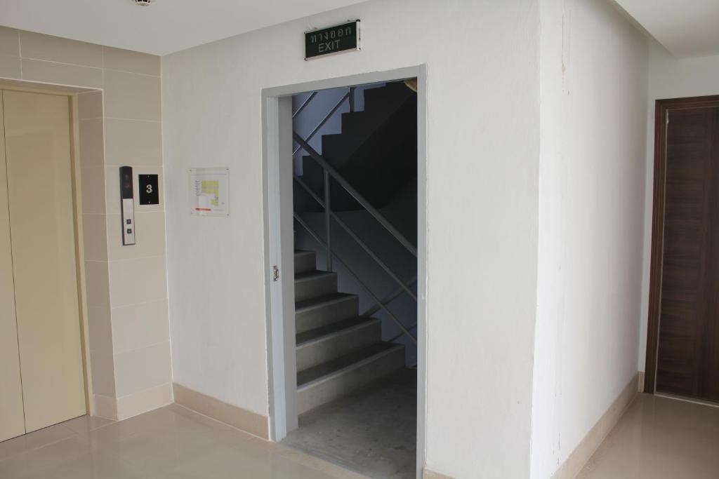 Ban Khlong Nang Li Utd Apartments Sukhumvit المظهر الخارجي الصورة