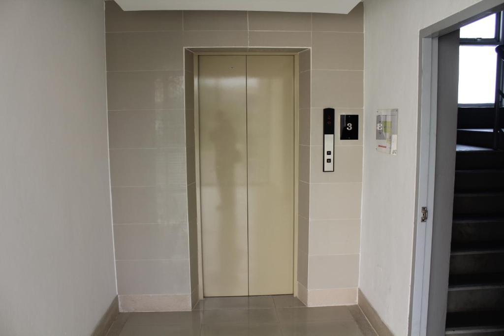 Ban Khlong Nang Li Utd Apartments Sukhumvit المظهر الخارجي الصورة