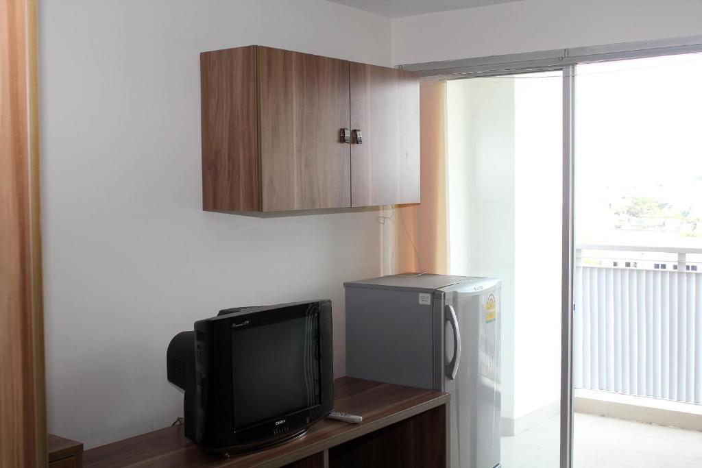 Ban Khlong Nang Li Utd Apartments Sukhumvit الغرفة الصورة