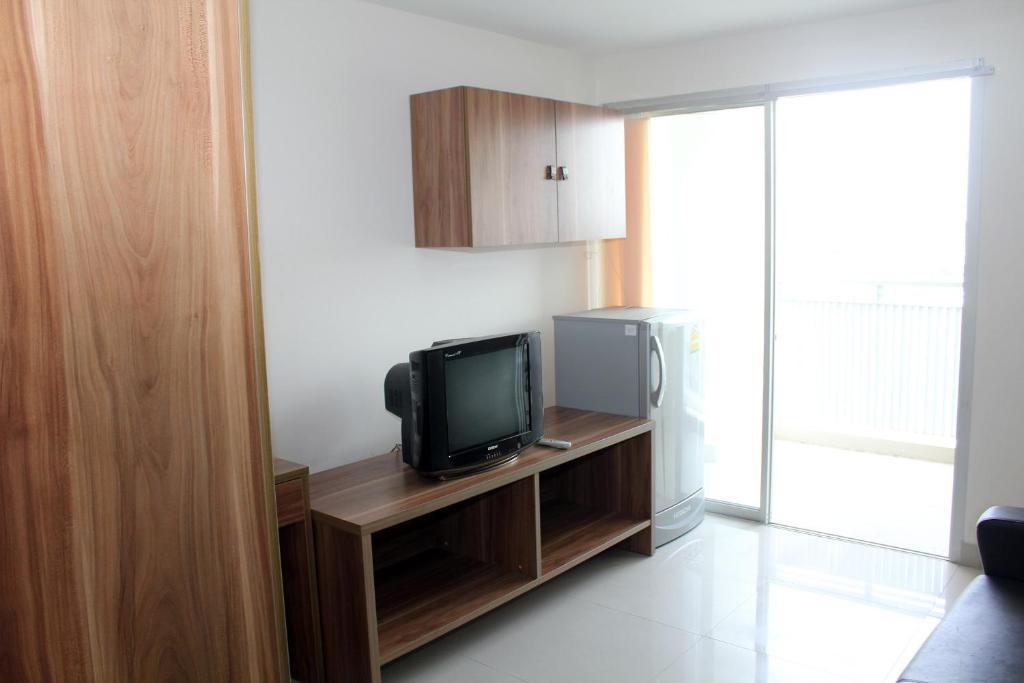 Ban Khlong Nang Li Utd Apartments Sukhumvit الغرفة الصورة