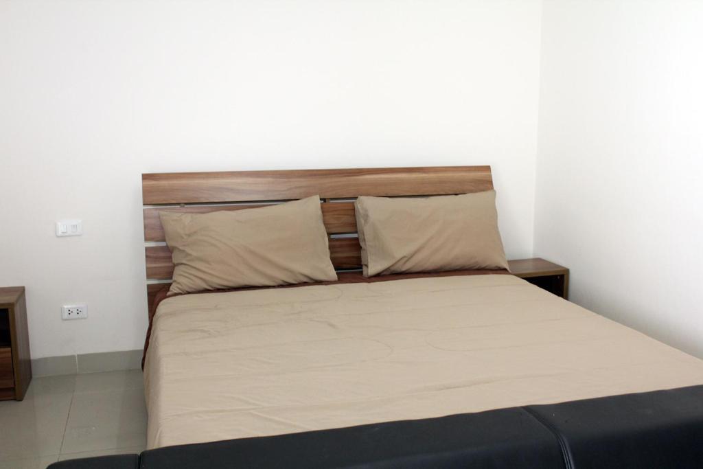 Ban Khlong Nang Li Utd Apartments Sukhumvit الغرفة الصورة