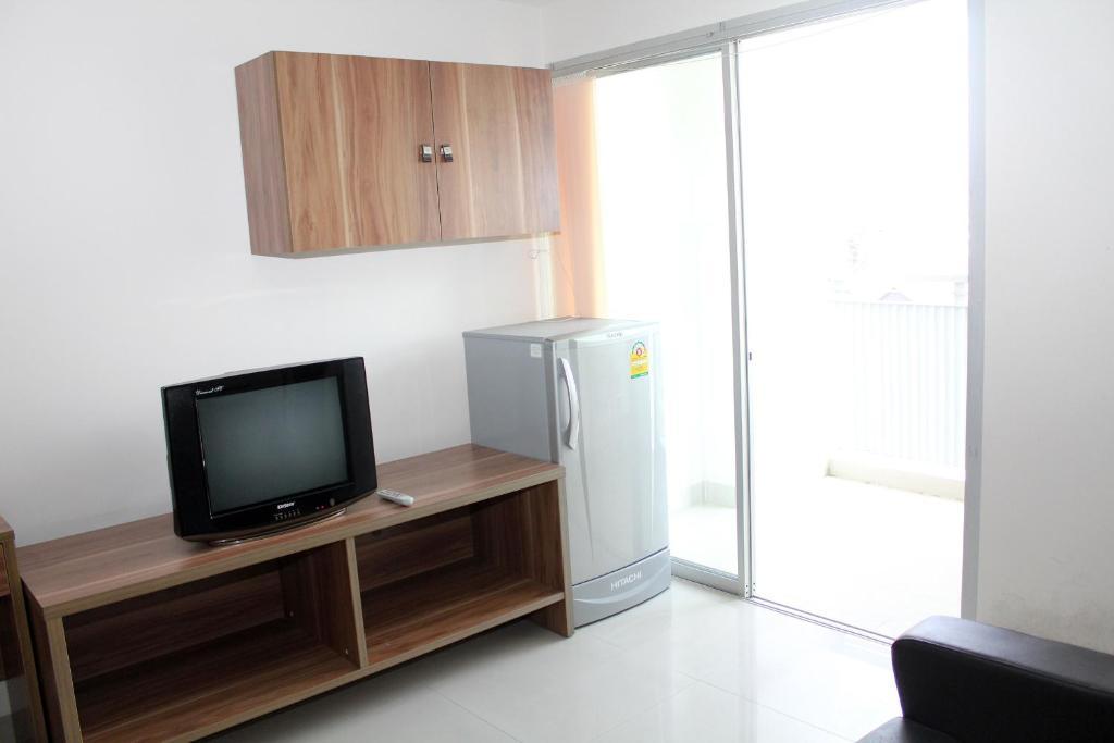 Ban Khlong Nang Li Utd Apartments Sukhumvit الغرفة الصورة