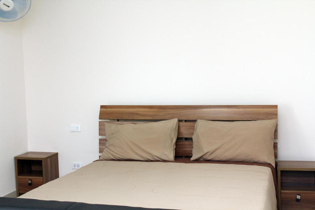 Ban Khlong Nang Li Utd Apartments Sukhumvit الغرفة الصورة