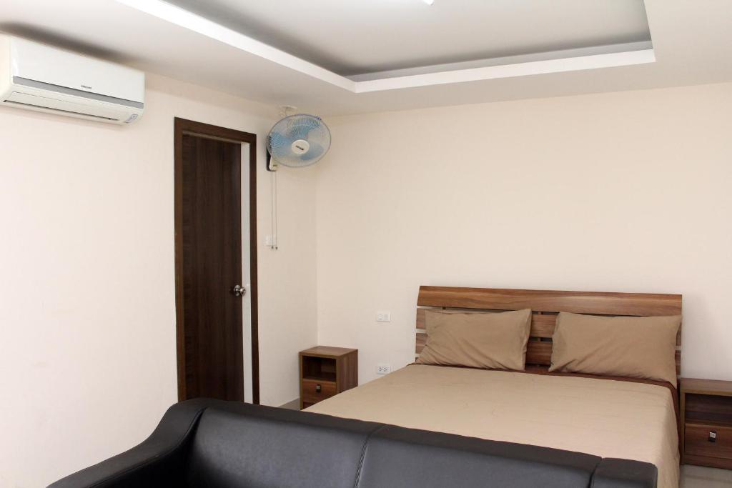 Ban Khlong Nang Li Utd Apartments Sukhumvit الغرفة الصورة