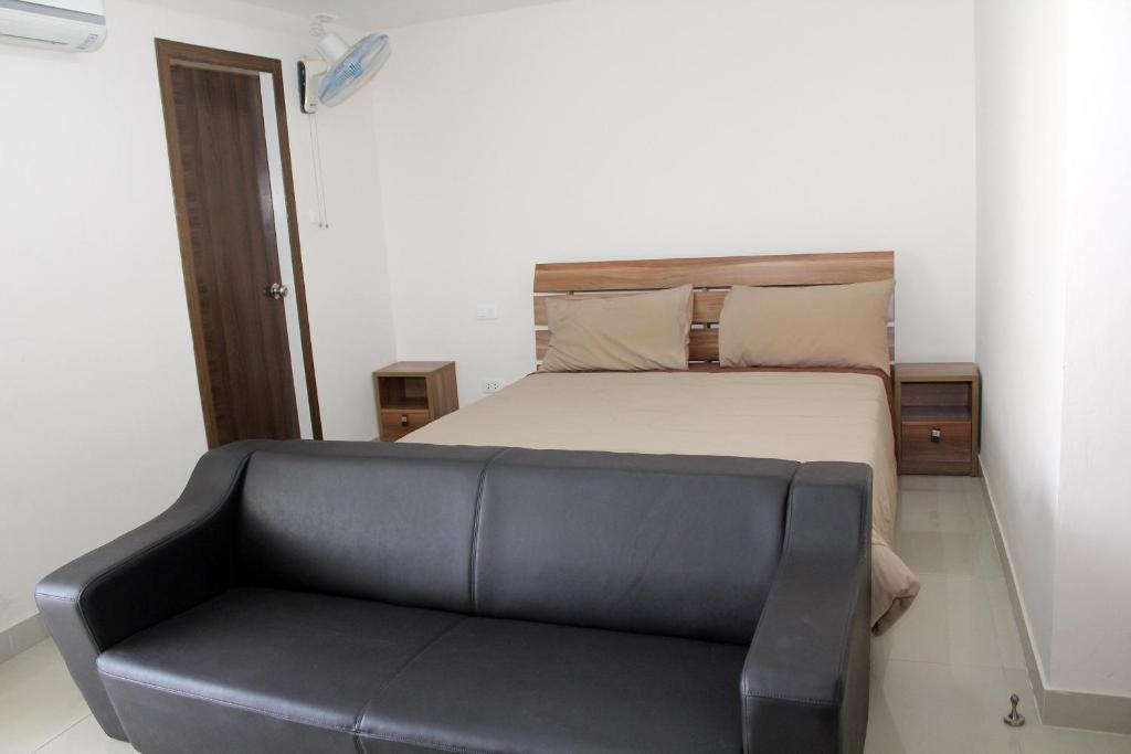 Ban Khlong Nang Li Utd Apartments Sukhumvit الغرفة الصورة