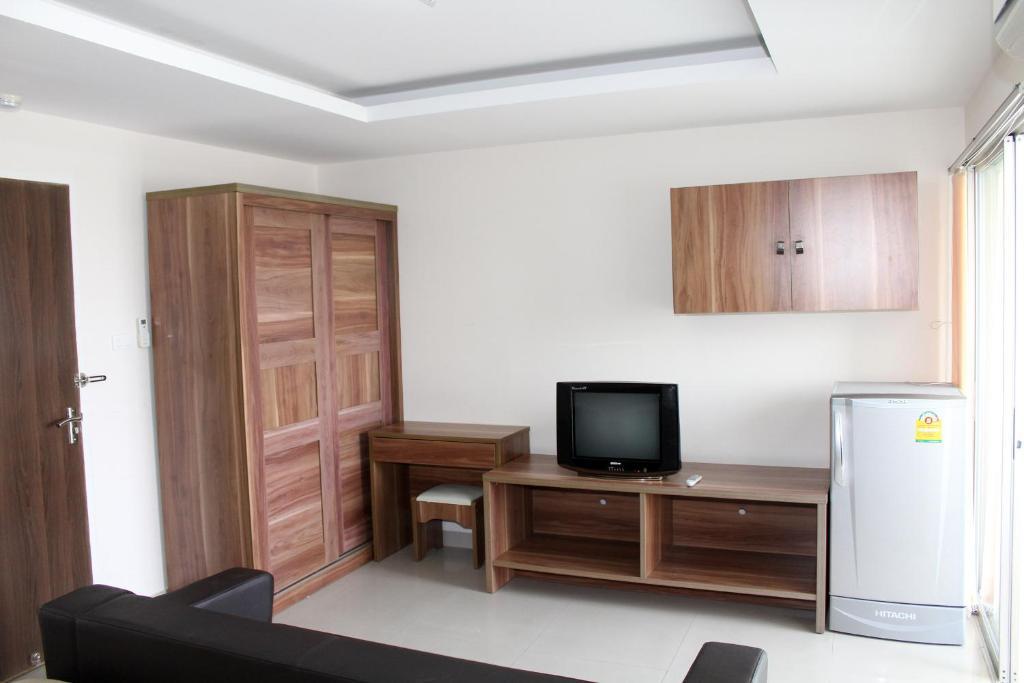 Ban Khlong Nang Li Utd Apartments Sukhumvit الغرفة الصورة