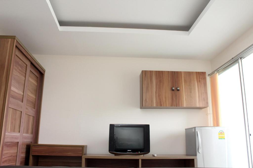 Ban Khlong Nang Li Utd Apartments Sukhumvit الغرفة الصورة