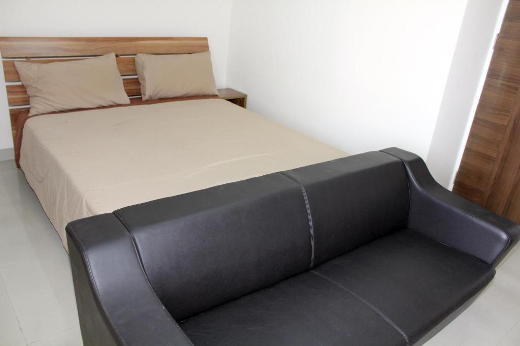 Ban Khlong Nang Li Utd Apartments Sukhumvit الغرفة الصورة