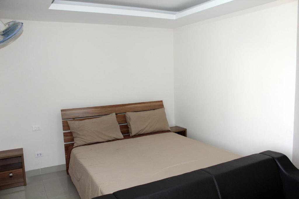 Ban Khlong Nang Li Utd Apartments Sukhumvit الغرفة الصورة