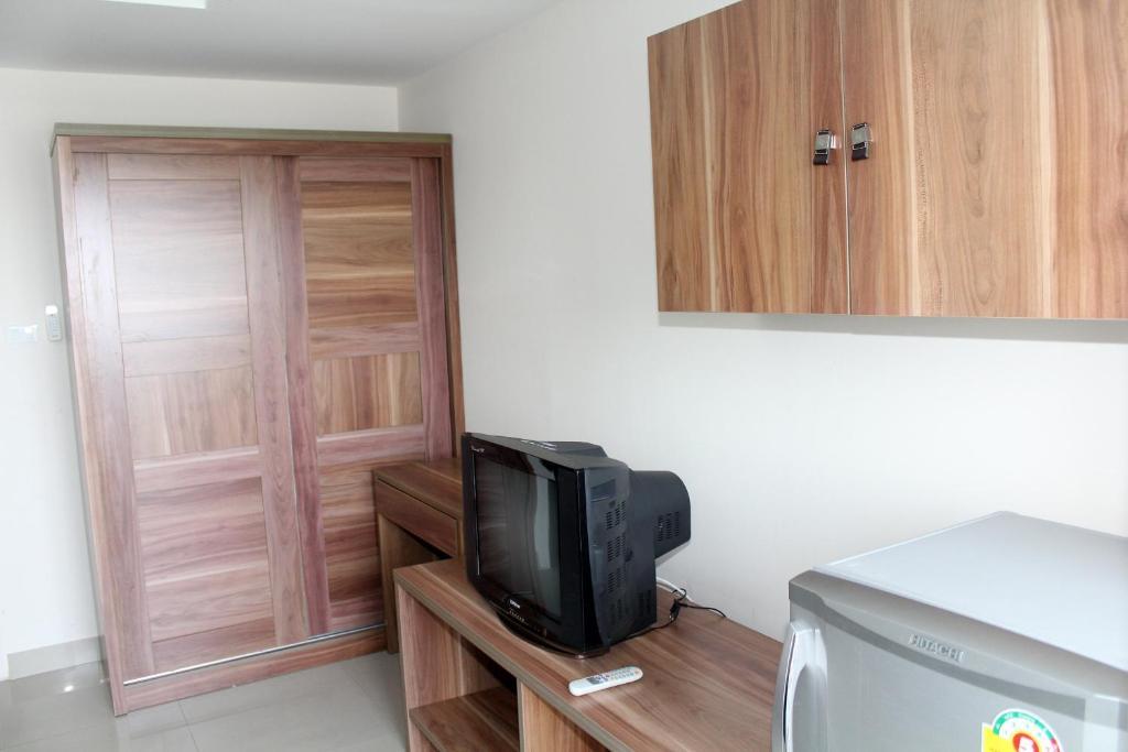 Ban Khlong Nang Li Utd Apartments Sukhumvit الغرفة الصورة