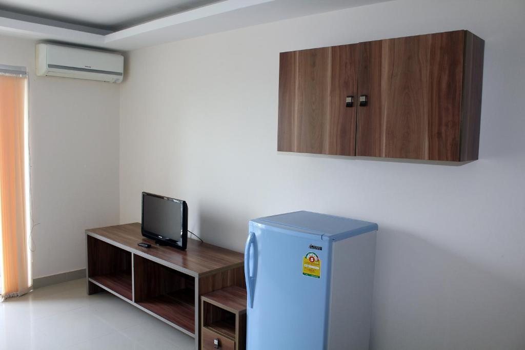 Ban Khlong Nang Li Utd Apartments Sukhumvit الغرفة الصورة