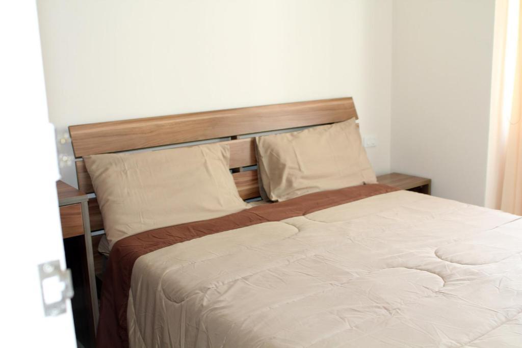 Ban Khlong Nang Li Utd Apartments Sukhumvit الغرفة الصورة