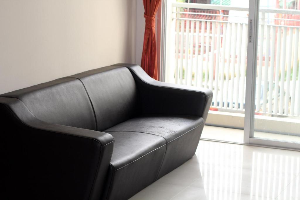 Ban Khlong Nang Li Utd Apartments Sukhumvit الغرفة الصورة