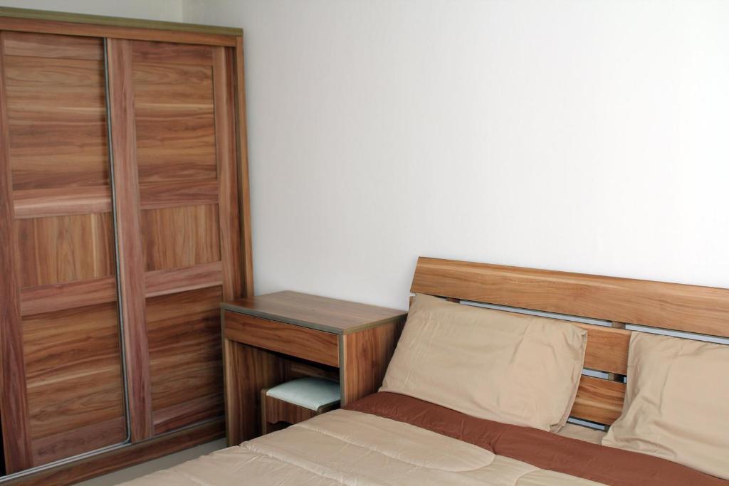 Ban Khlong Nang Li Utd Apartments Sukhumvit الغرفة الصورة
