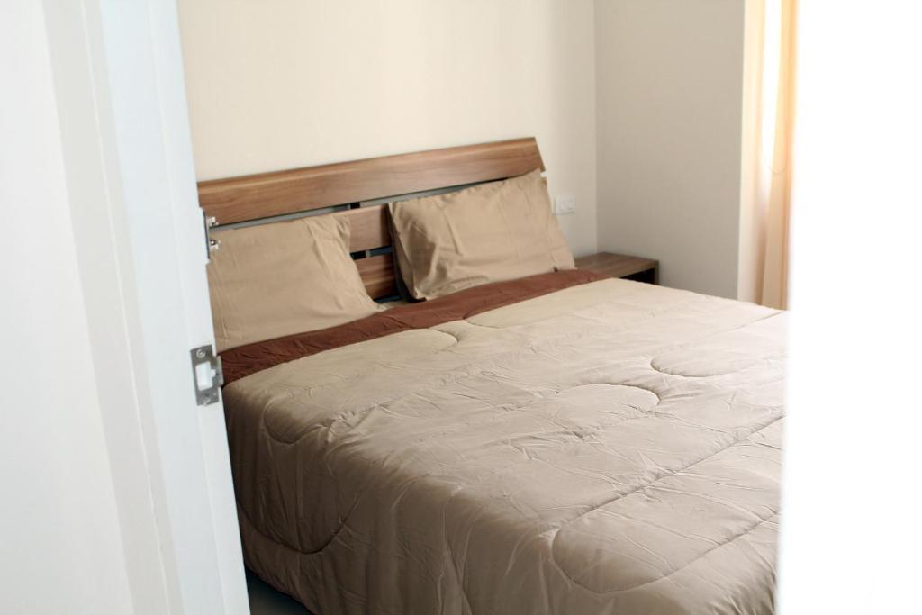Ban Khlong Nang Li Utd Apartments Sukhumvit الغرفة الصورة