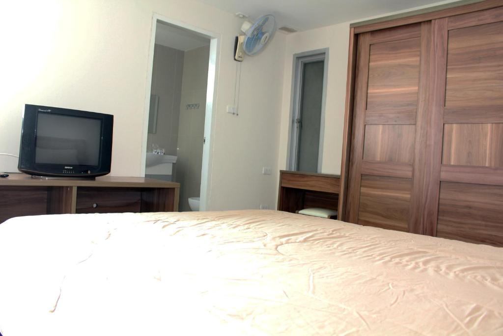 Ban Khlong Nang Li Utd Apartments Sukhumvit الغرفة الصورة