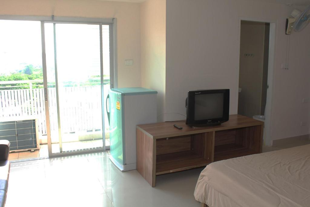 Ban Khlong Nang Li Utd Apartments Sukhumvit الغرفة الصورة