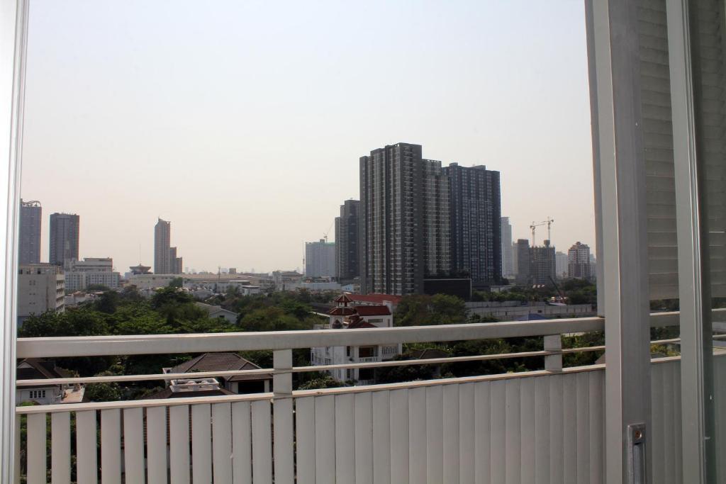 Ban Khlong Nang Li Utd Apartments Sukhumvit الغرفة الصورة