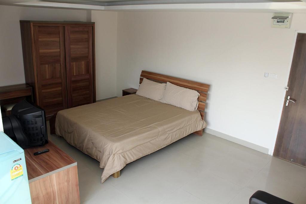 Ban Khlong Nang Li Utd Apartments Sukhumvit الغرفة الصورة