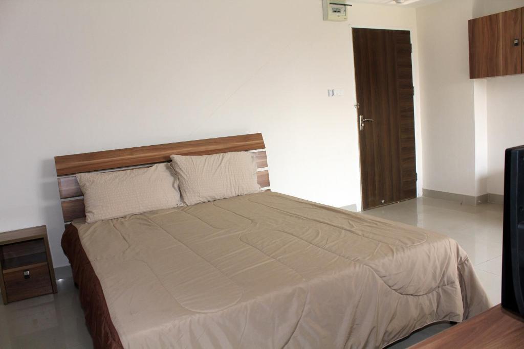 Ban Khlong Nang Li Utd Apartments Sukhumvit الغرفة الصورة