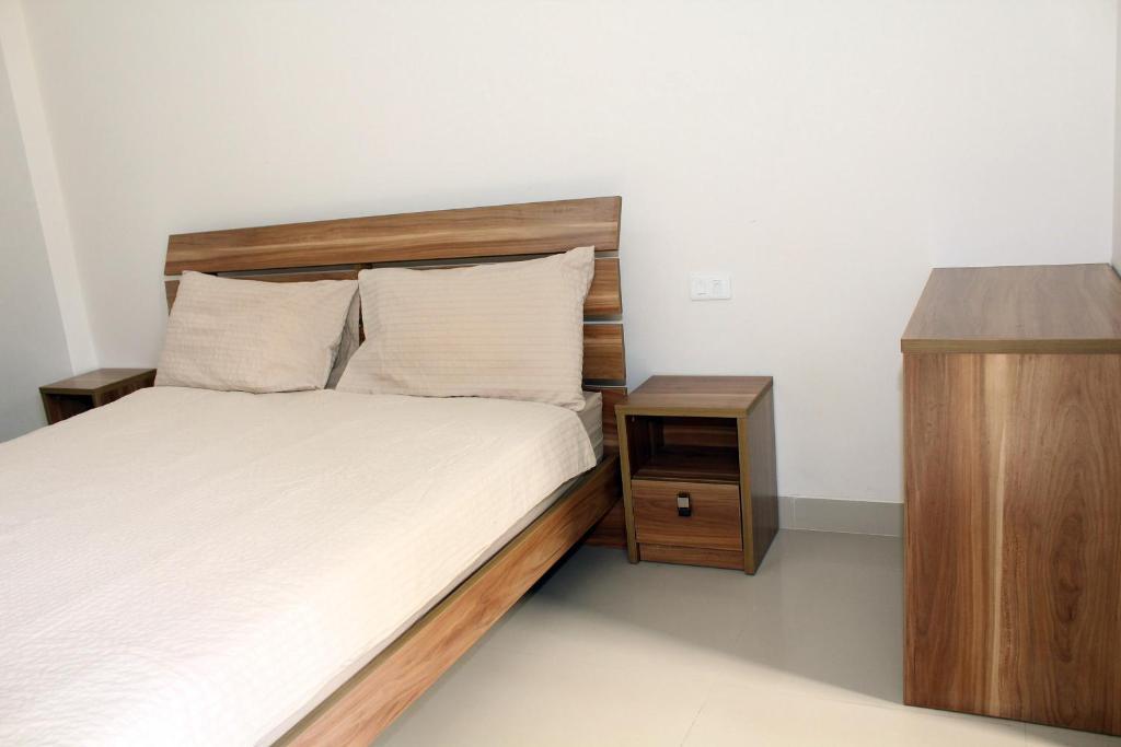 Ban Khlong Nang Li Utd Apartments Sukhumvit الغرفة الصورة