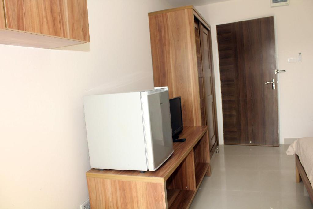 Ban Khlong Nang Li Utd Apartments Sukhumvit الغرفة الصورة