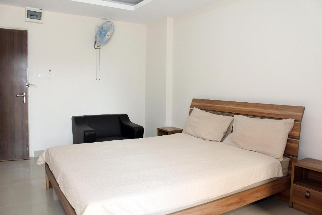 Ban Khlong Nang Li Utd Apartments Sukhumvit الغرفة الصورة