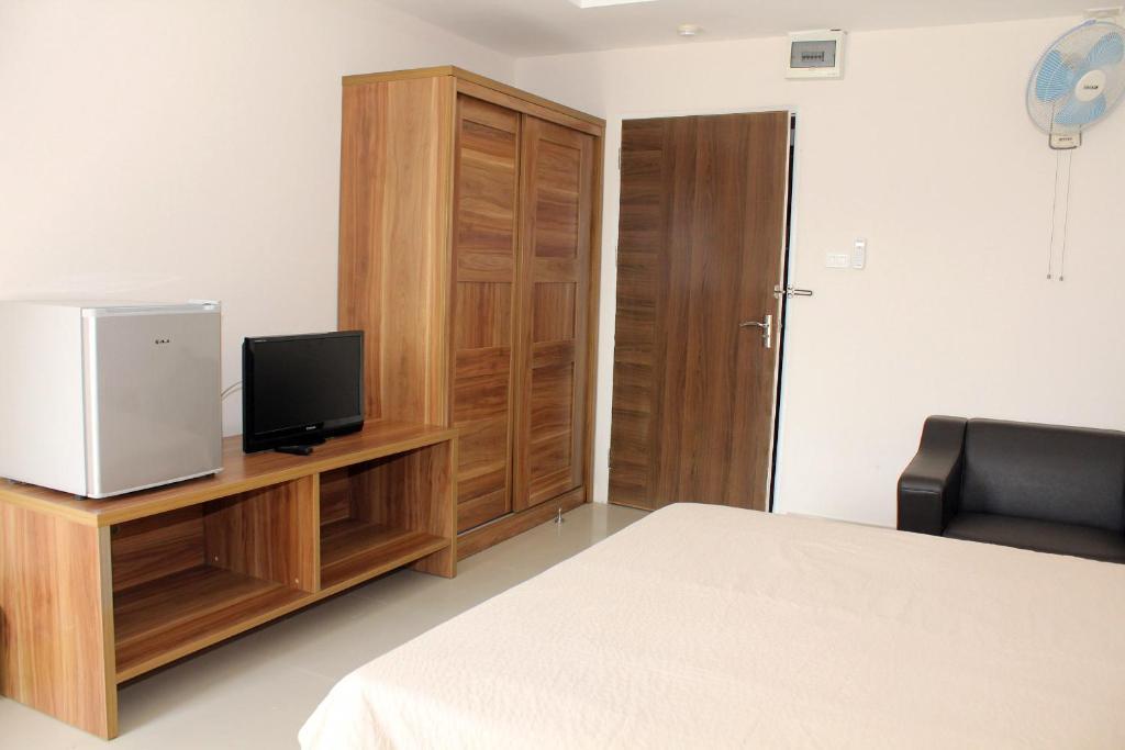 Ban Khlong Nang Li Utd Apartments Sukhumvit الغرفة الصورة