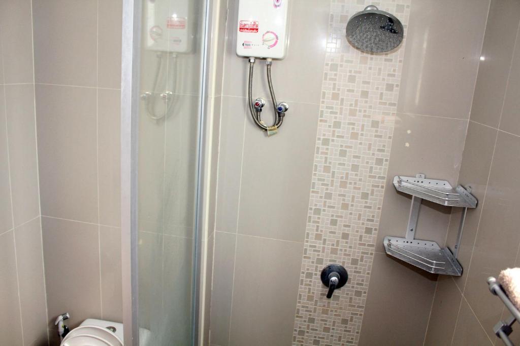 Ban Khlong Nang Li Utd Apartments Sukhumvit الغرفة الصورة