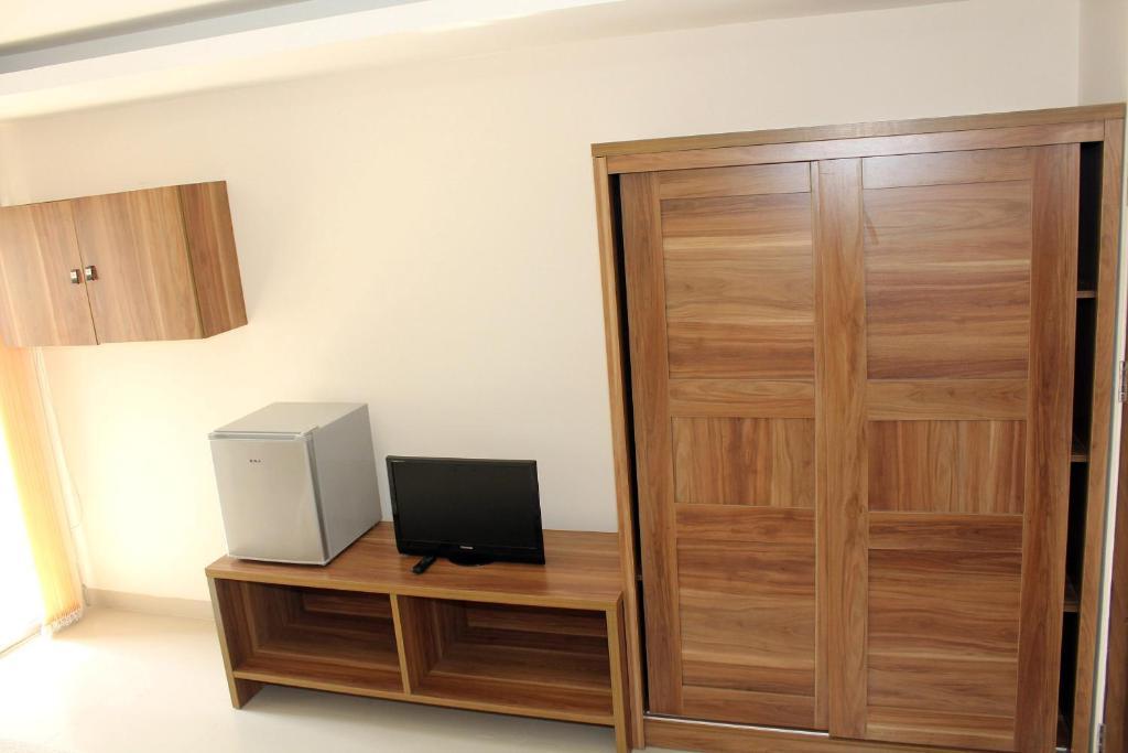 Ban Khlong Nang Li Utd Apartments Sukhumvit الغرفة الصورة