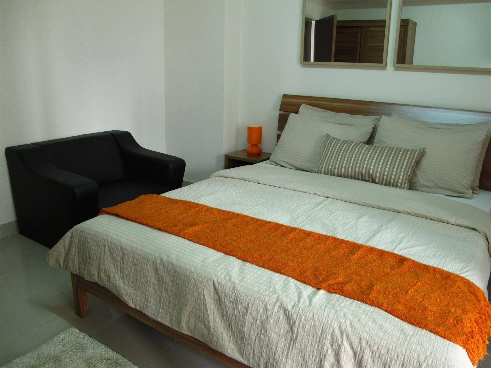 Ban Khlong Nang Li Utd Apartments Sukhumvit المظهر الخارجي الصورة