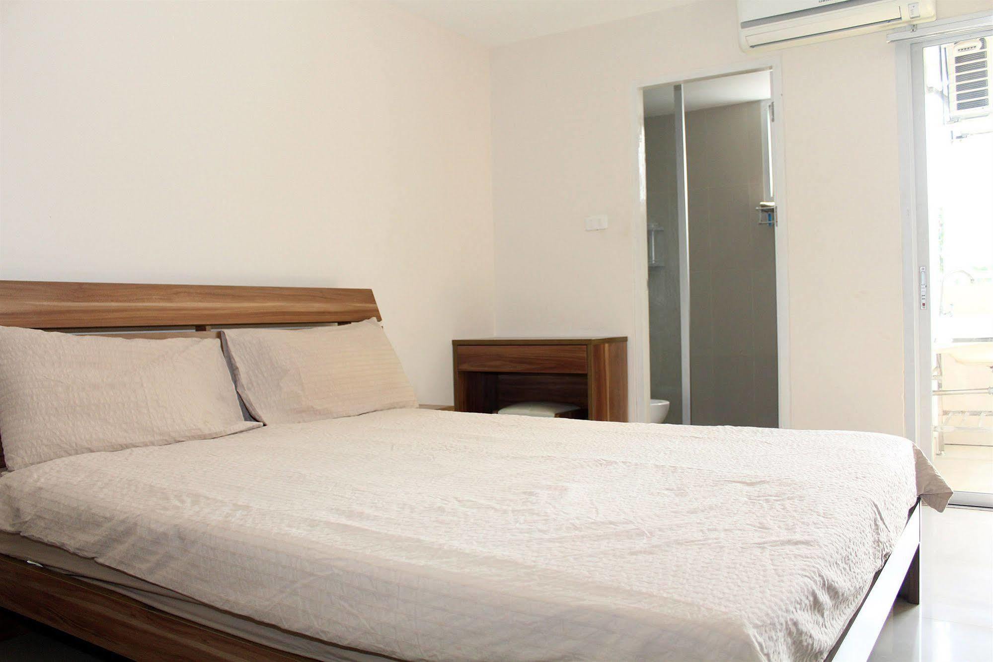Ban Khlong Nang Li Utd Apartments Sukhumvit المظهر الخارجي الصورة